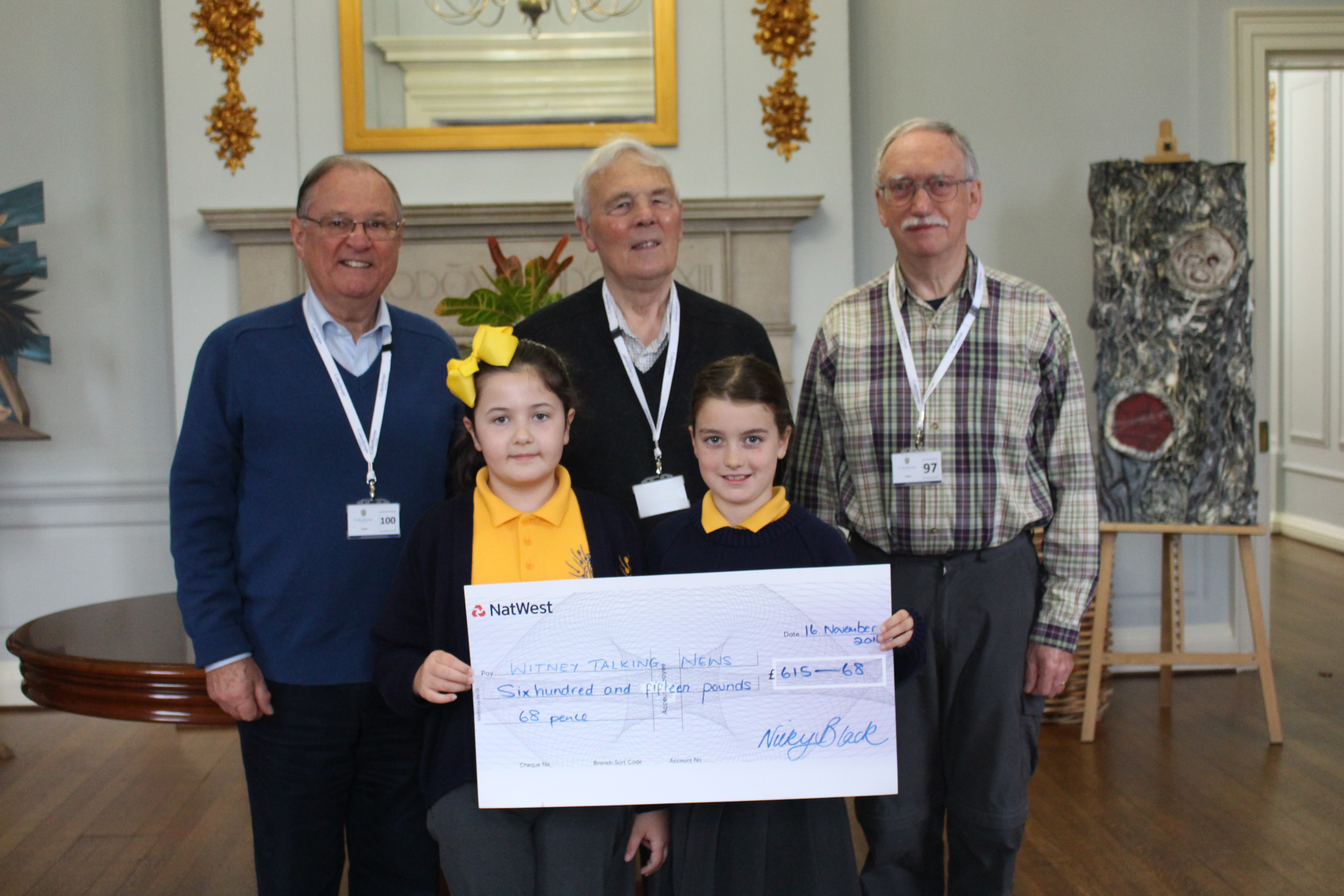 Cokethorpe School